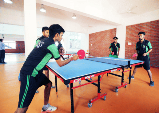 Tula's Institute Dehradun Sports photo 12